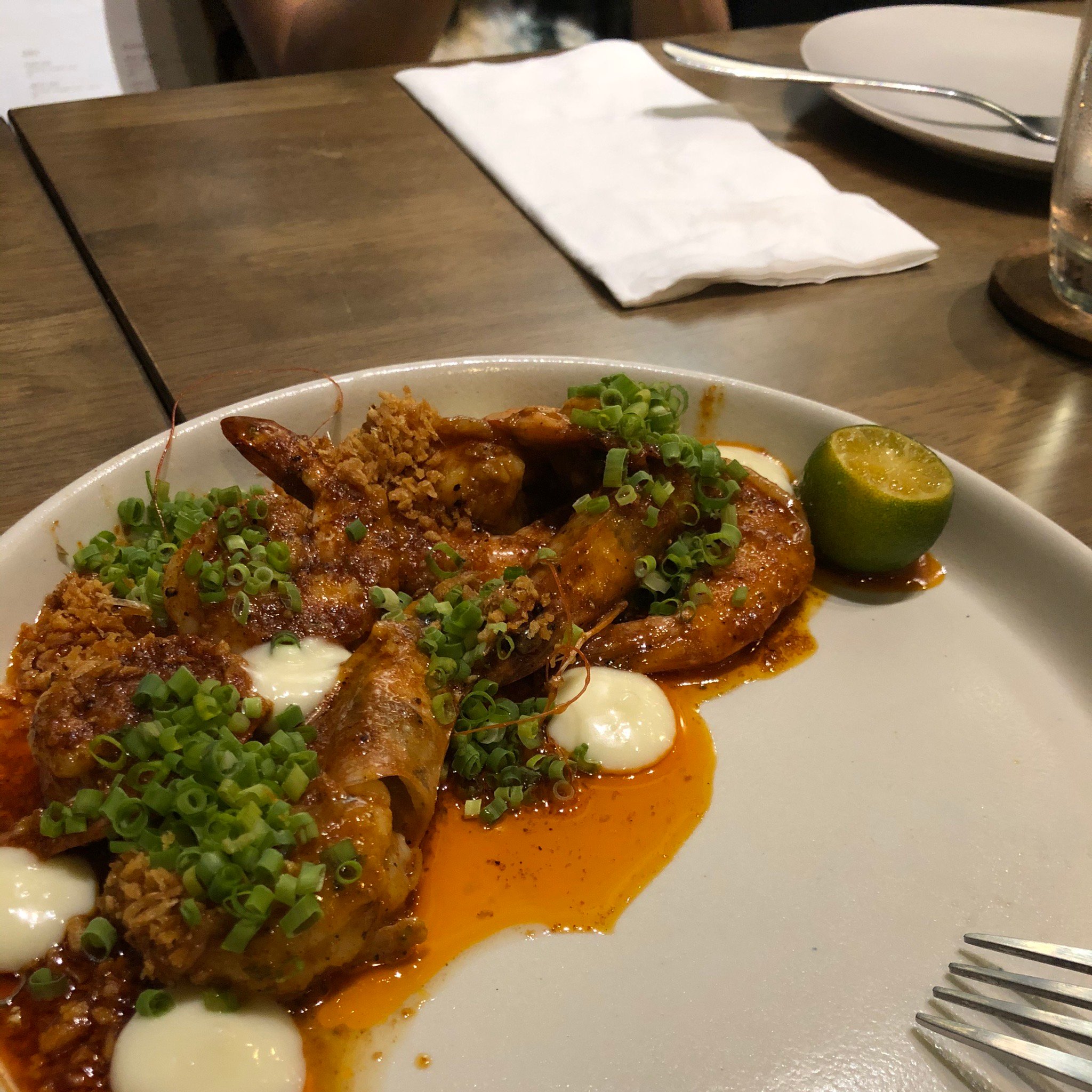 Mijo dining photo
